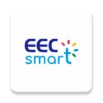 eec'smart android application logo